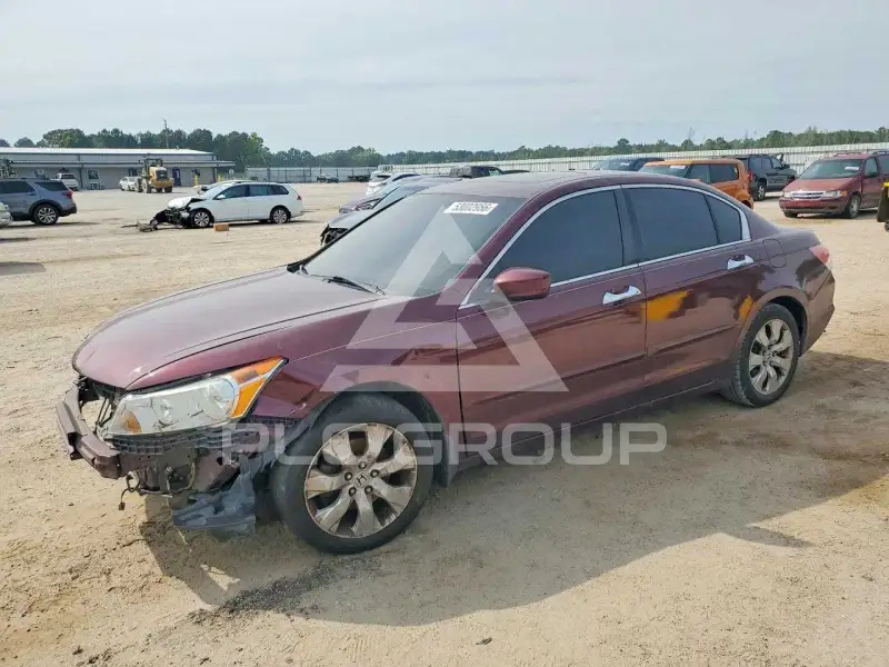 2008 Honda Accord photo