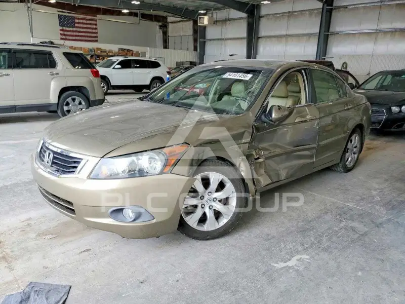 2008 Honda Accord фото