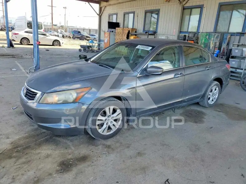 2008 Honda Accord фото