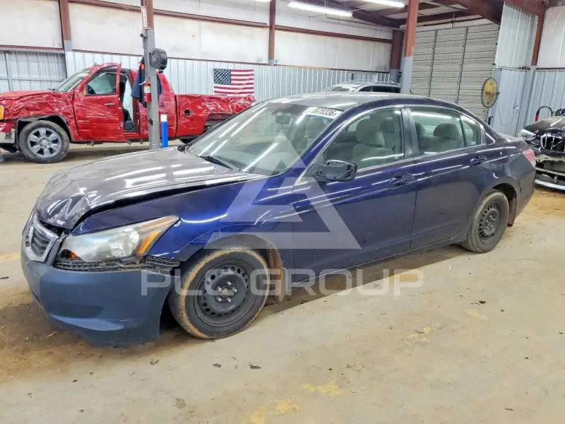 2008 Honda Accord фото