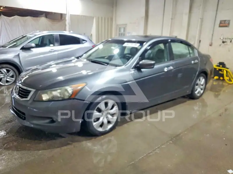 2008 Honda Accord фото