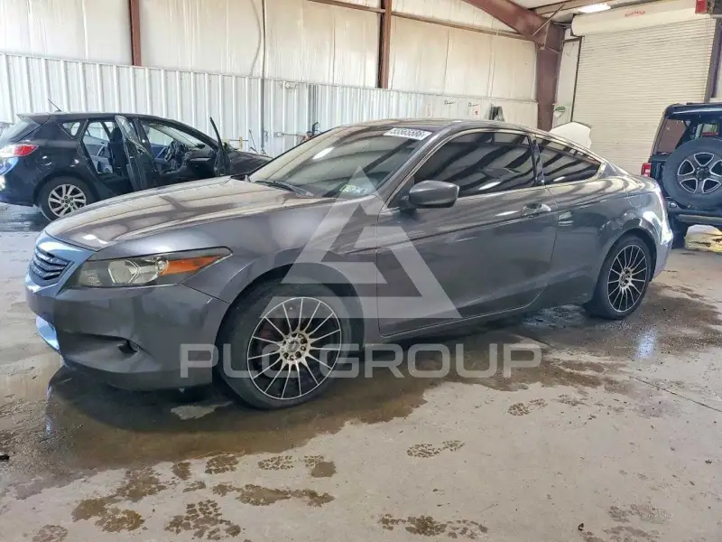 2008 Honda Accord фото