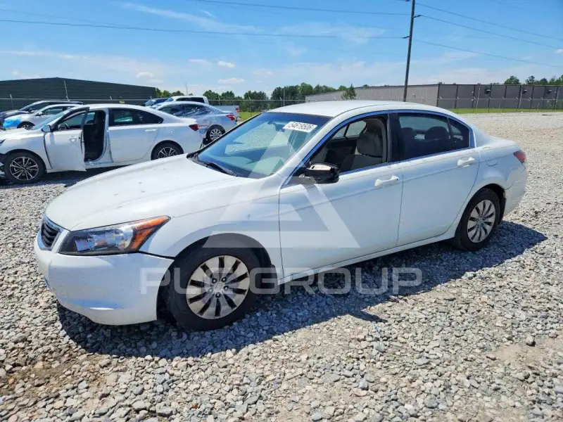 2008 Honda Accord фото