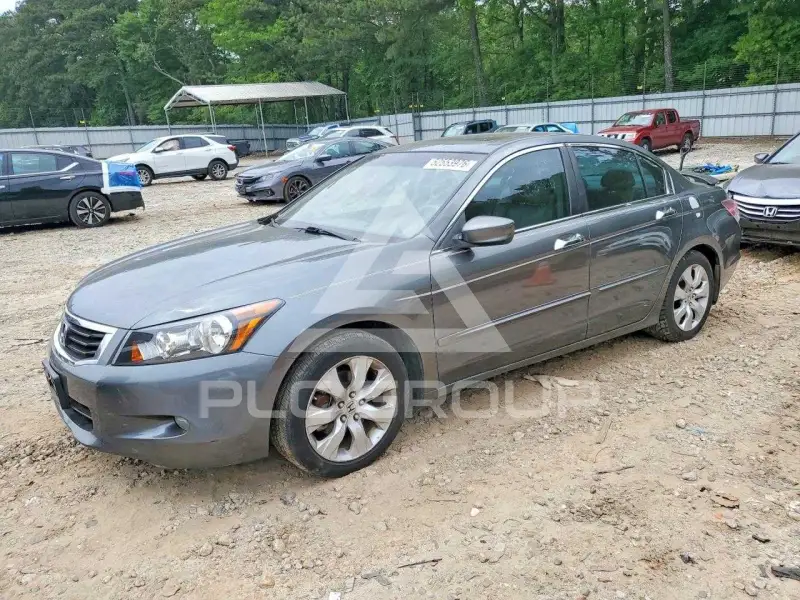 2008 Honda Accord фото