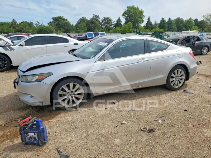 2008 Honda Accord фото