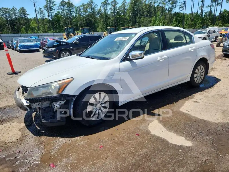 2008 Honda Accord фото