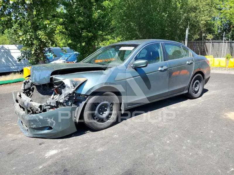 2008 Honda Accord фото