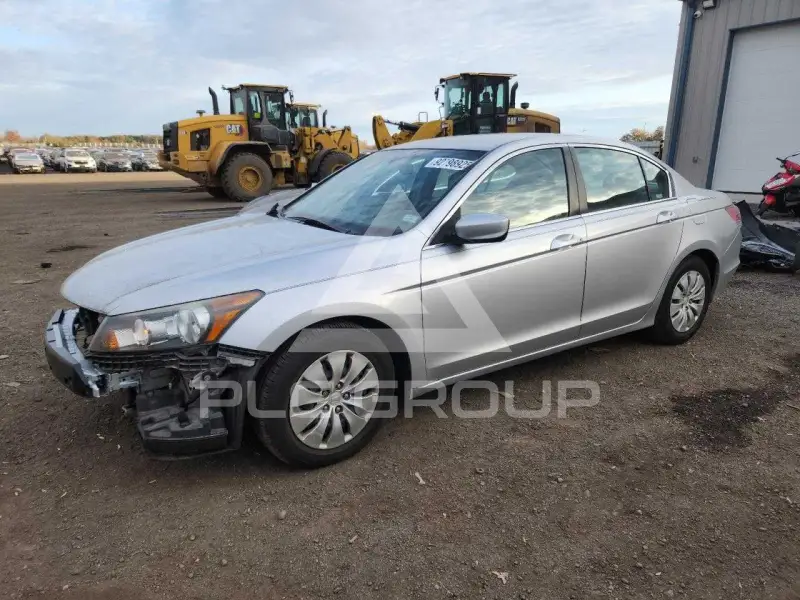 2008 Honda Accord фото