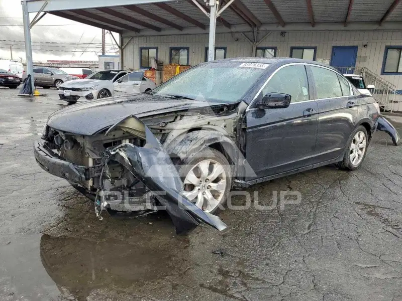 2008 Honda Accord photo