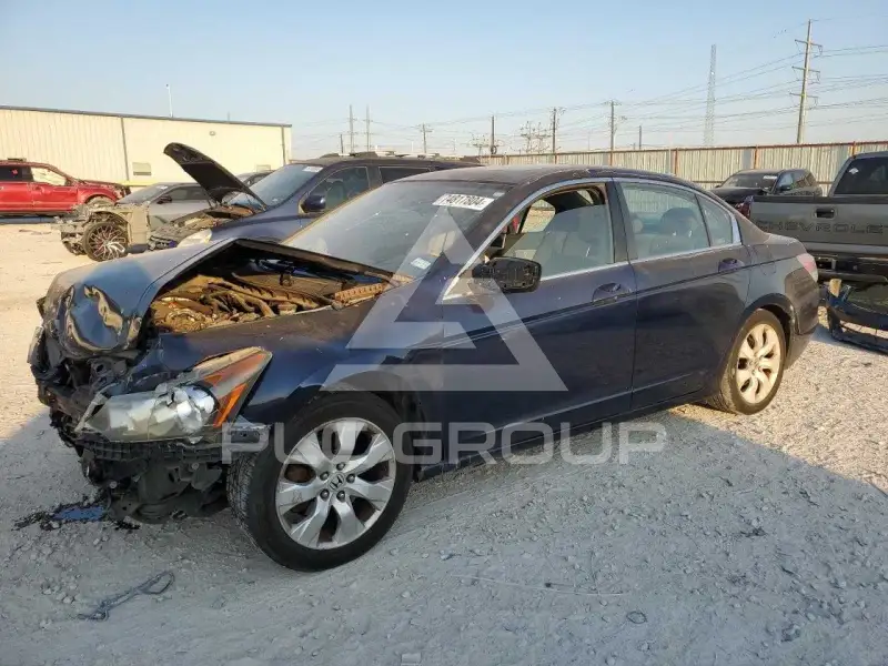2008 Honda Accord photo