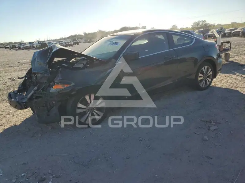 2008 Honda Accord фото