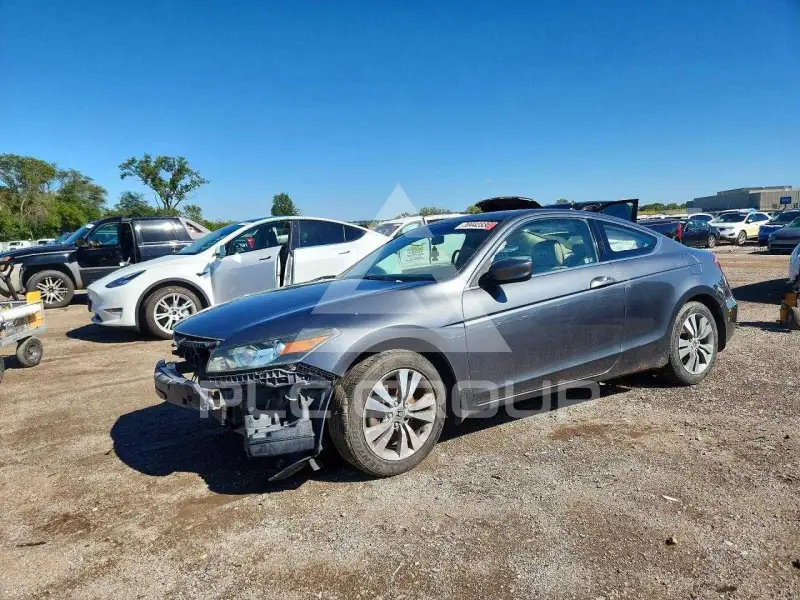 2008 Honda Accord фото