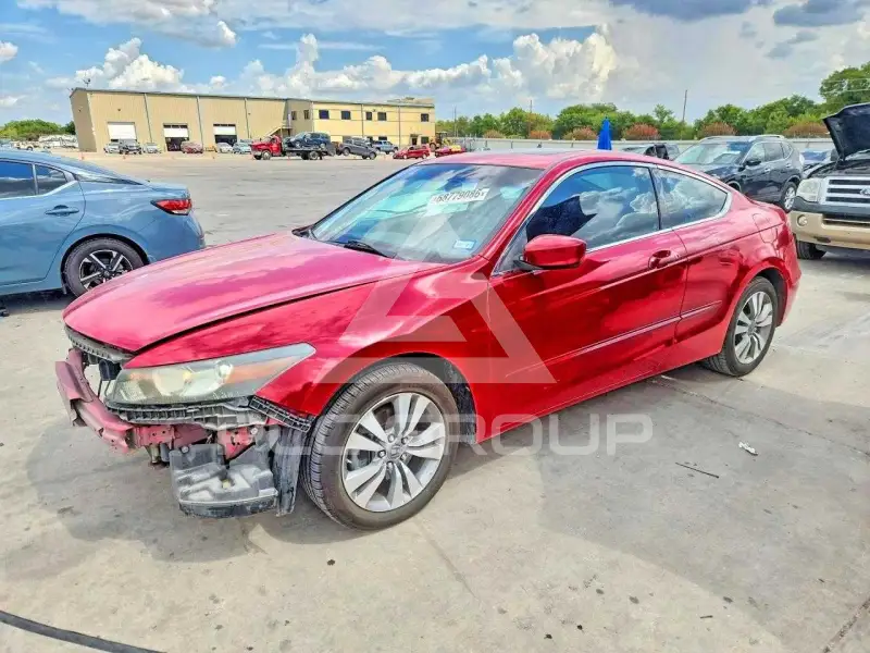 2008 Honda Accord фото