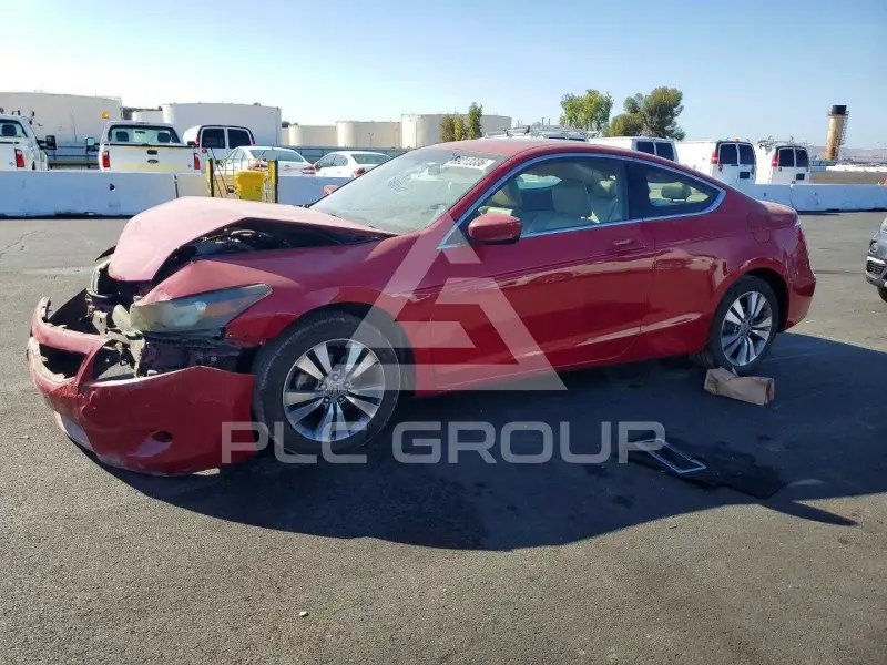2008 Honda Accord фото