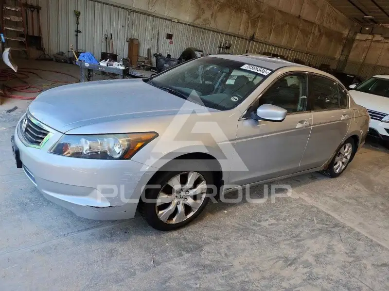 2008 Honda Accord photo