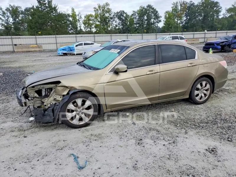 2008 Honda Accord фото
