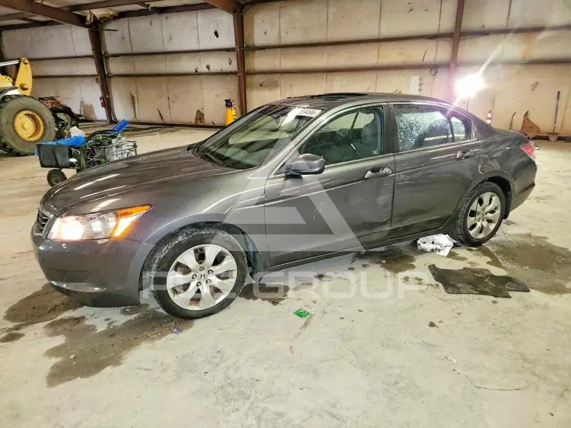 2008 Honda Accord фото