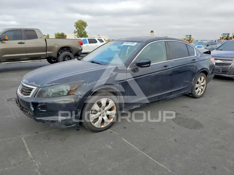2008 Honda Accord photo