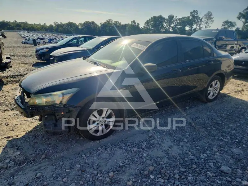 2008 Honda Accord фото