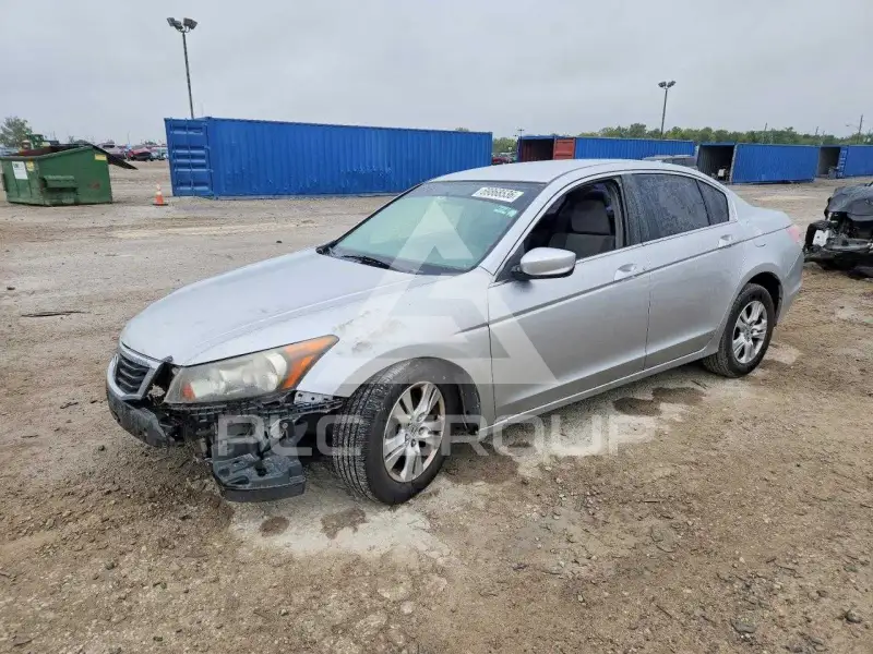 2008 Honda Accord photo