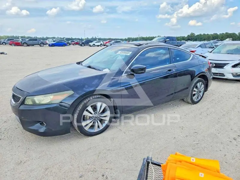 2008 Honda Accord фото