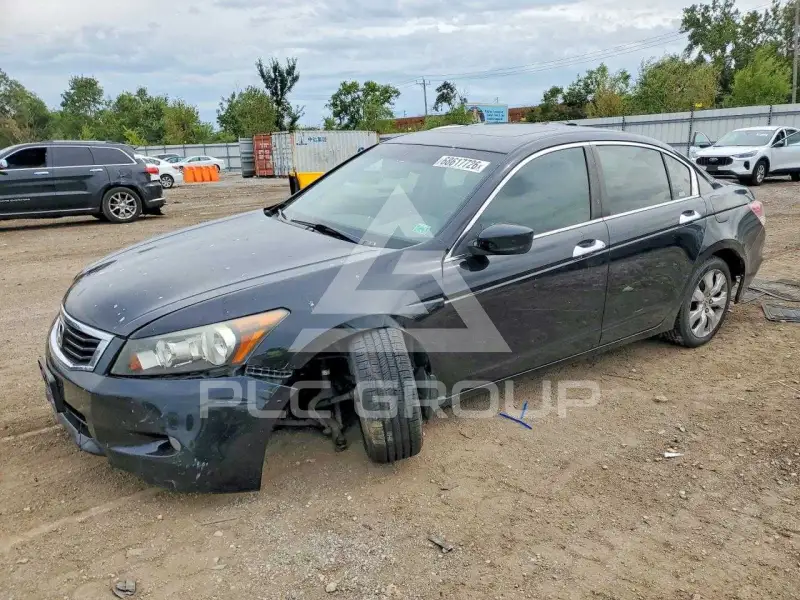 2008 Honda Accord photo