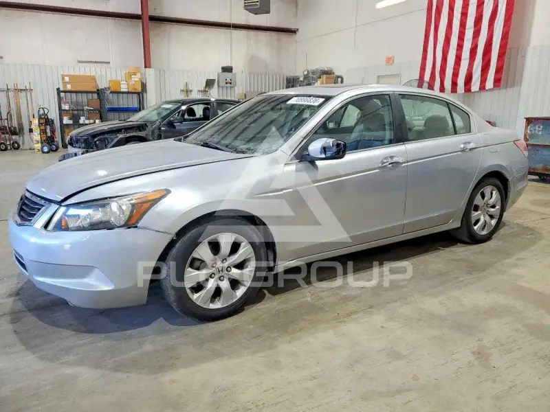 2008 Honda Accord фото