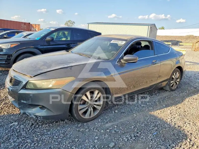2008 Honda Accord фото