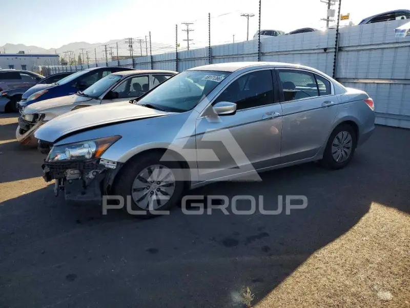 2008 Honda Accord фото