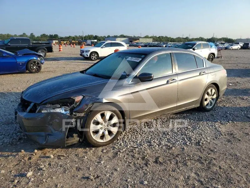 2008 Honda Accord фото