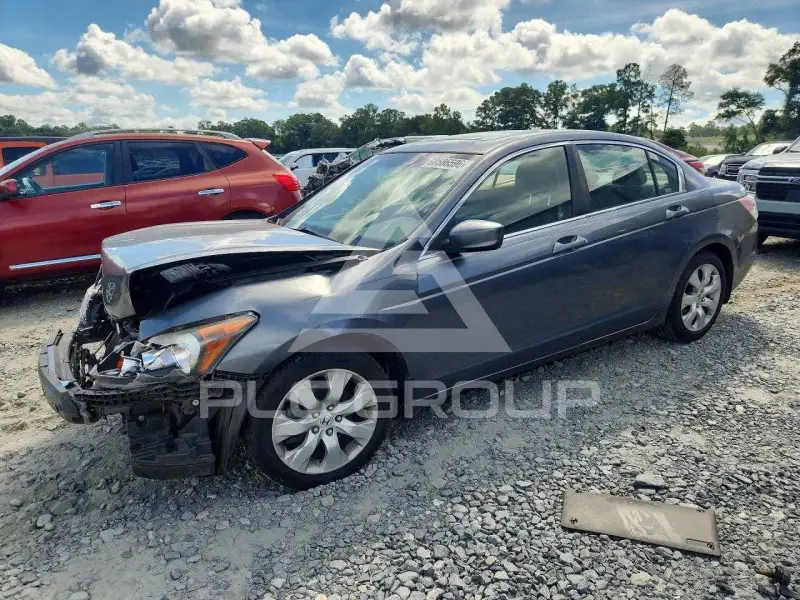 2008 Honda Accord photo