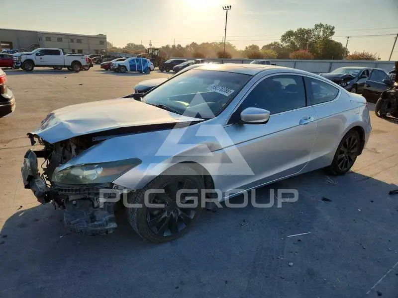 2008 Honda Accord фото