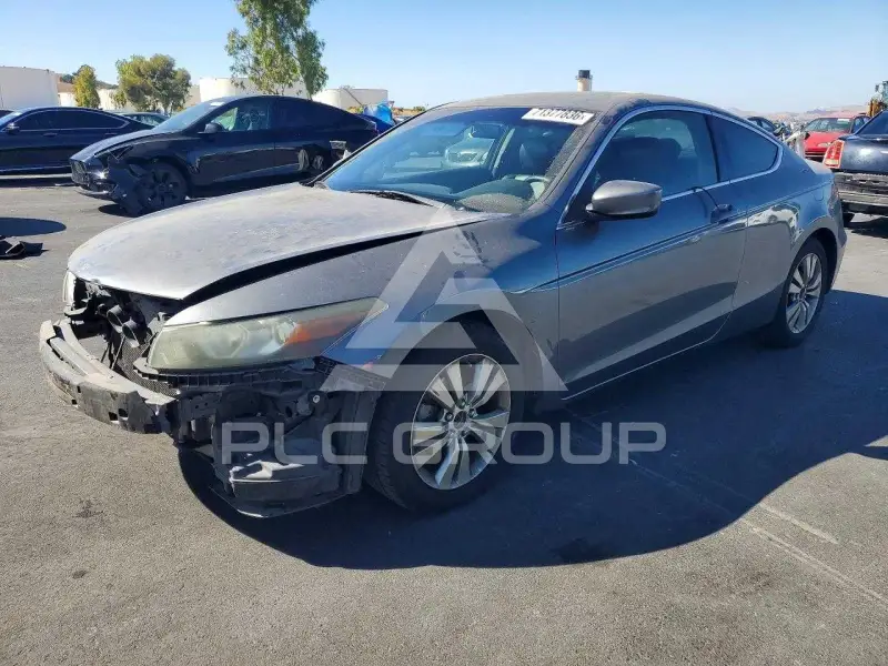 2008 Honda Accord фото