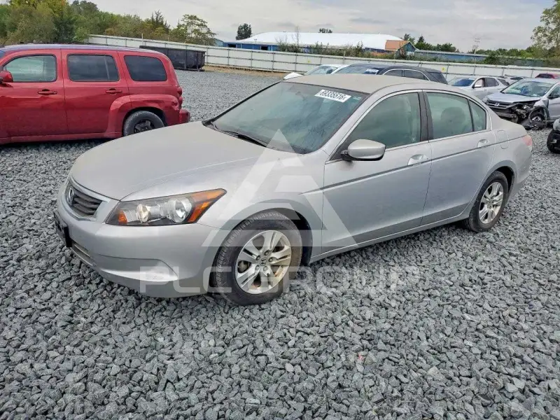 2008 Honda Accord photo