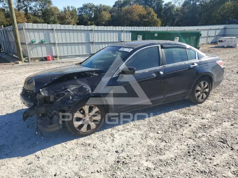 2008 Honda Accord photo