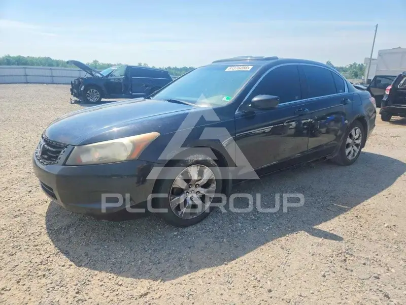2008 Honda Accord photo