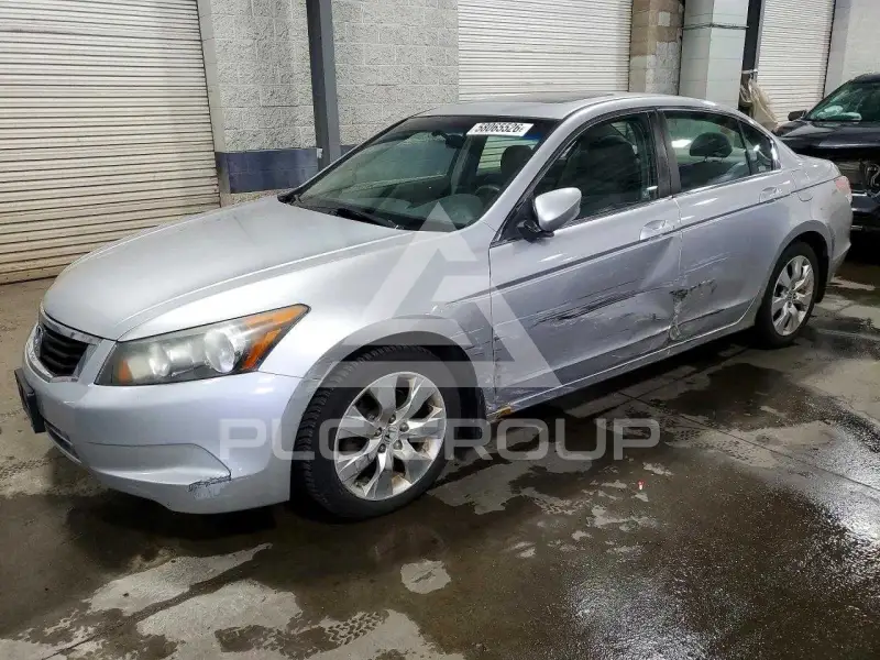 2008 Honda Accord photo