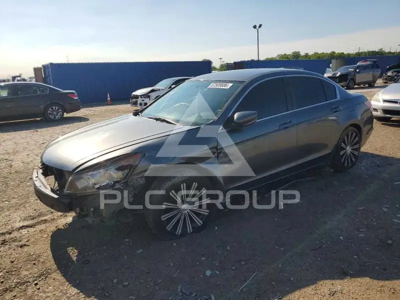 2008 Honda Accord photo