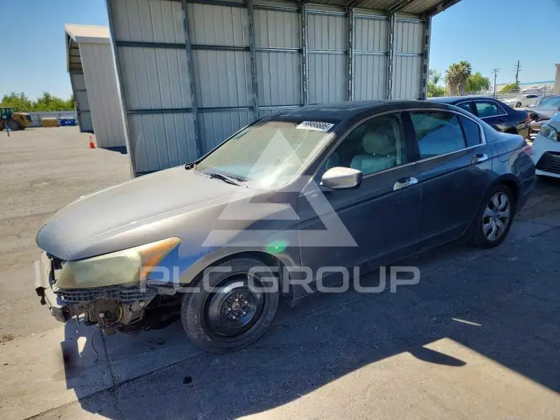 2008 Honda Accord фото