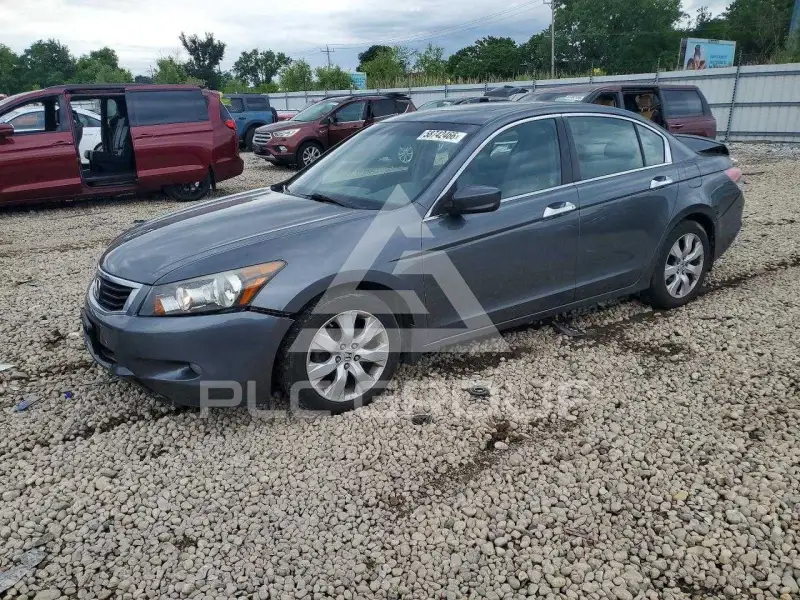 2008 Honda Accord фото