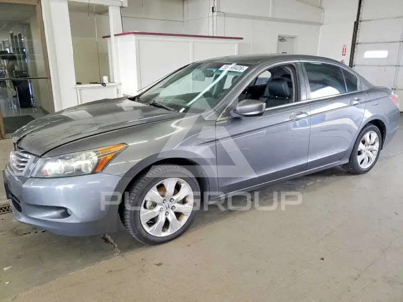 2008 Honda Accord фото