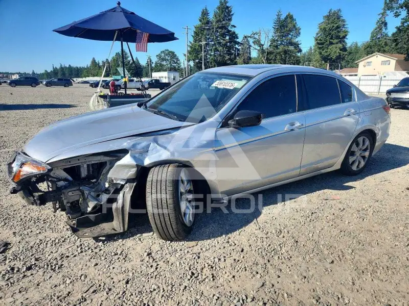 2008 Honda Accord фото