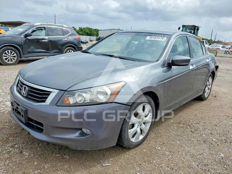 2008 Honda Accord фото