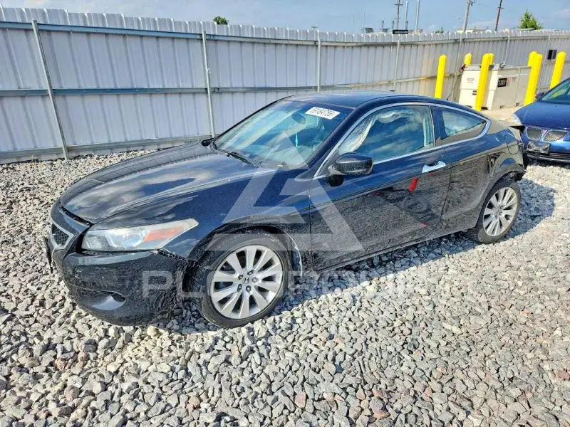 2008 Honda Accord photo