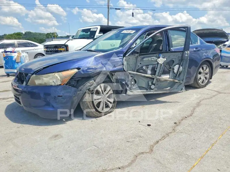 2008 Honda Accord фото