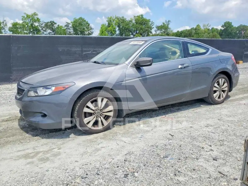 2008 Honda Accord photo
