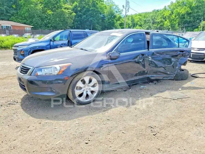 2008 Honda Accord photo