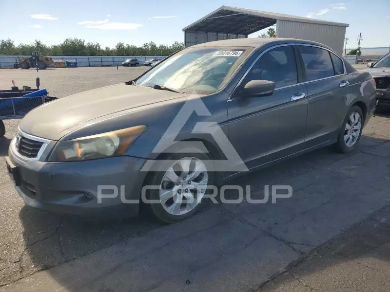 2008 Honda Accord фото