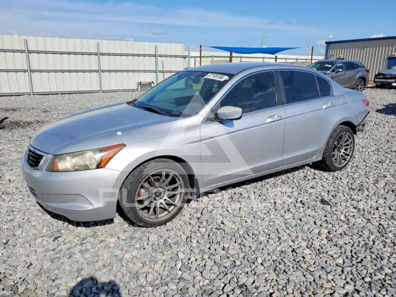 2008 Honda Accord photo