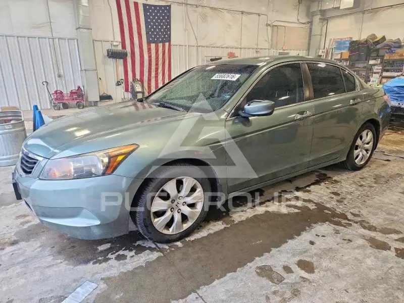 2008 Honda Accord фото